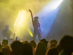 90er 2000er Party 2025